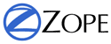 Zope logo