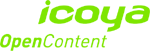 icoya logo